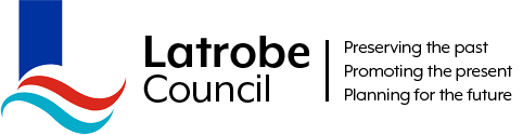 Latrobe Council Logo